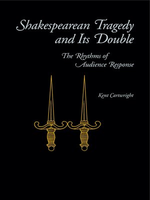 cover image of Shakespearean Tragedy and Its Double